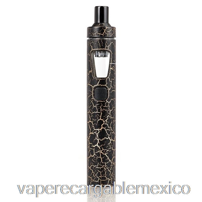 Vape Recargable Joyetech Ego Aio Kit De Inicio Todo En Uno Crackle D